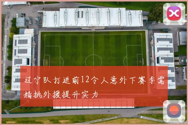 辽宁队打进前12令人意外下赛季需精挑外援提升实力